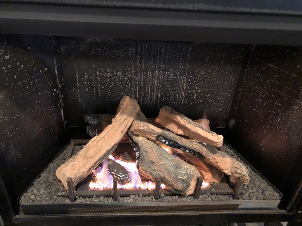 Gas fireplace service, repair, cleaning and maintenance in Katy, TX or Houston, TX metro areas.