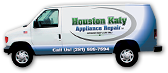 24 Hour Katy Appliance Repair At Your service